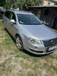 Volkswagen Passat B6 2.0 TDI kombi