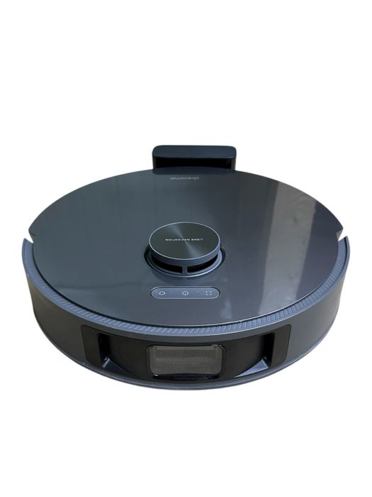 Робот-пилосос миючий Dreame L10s Pro