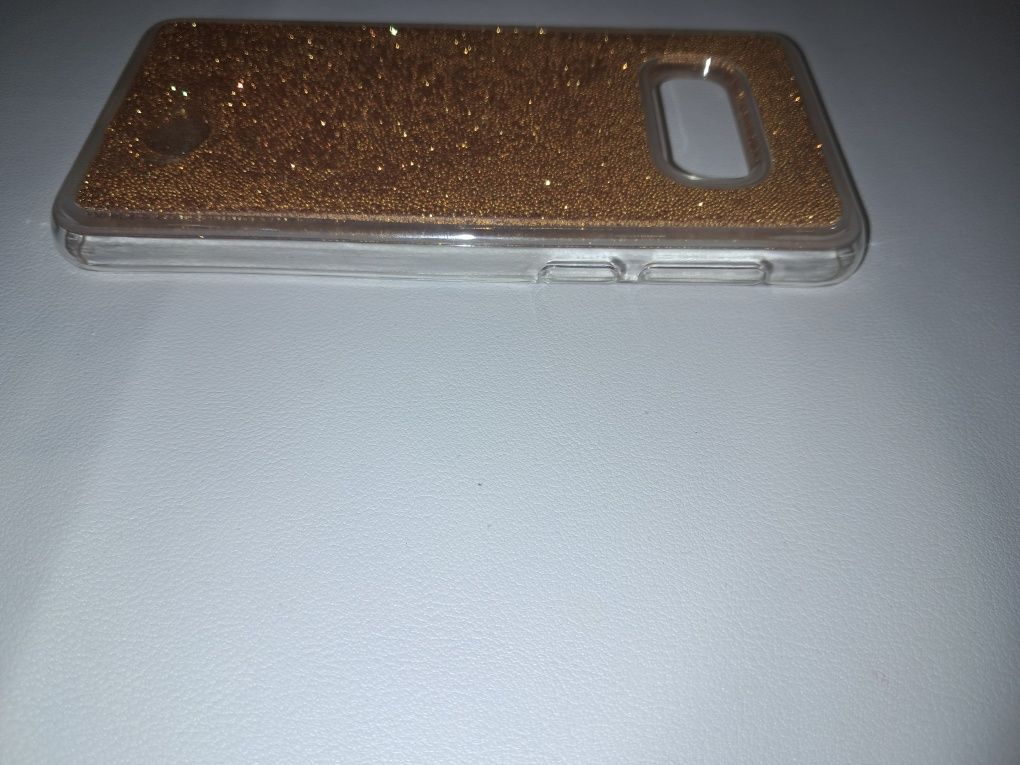 Etui na telefon Samsung S10 E