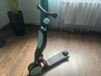 Rowerek Meoteor 5w1 firmy Mixon