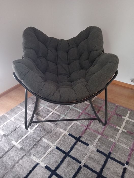 Fotem bujany na taras