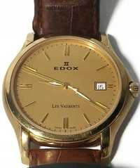 Edox zegarek męski 70137