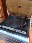 Gramofon UNITRA G 603