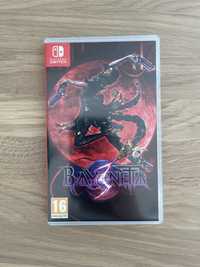 Bayonetta 3 Nintendo Switch