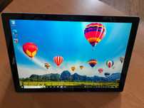 Microsoft Surface Pro 5. Windows 10 pro/ i5 /4gb/ssd 128