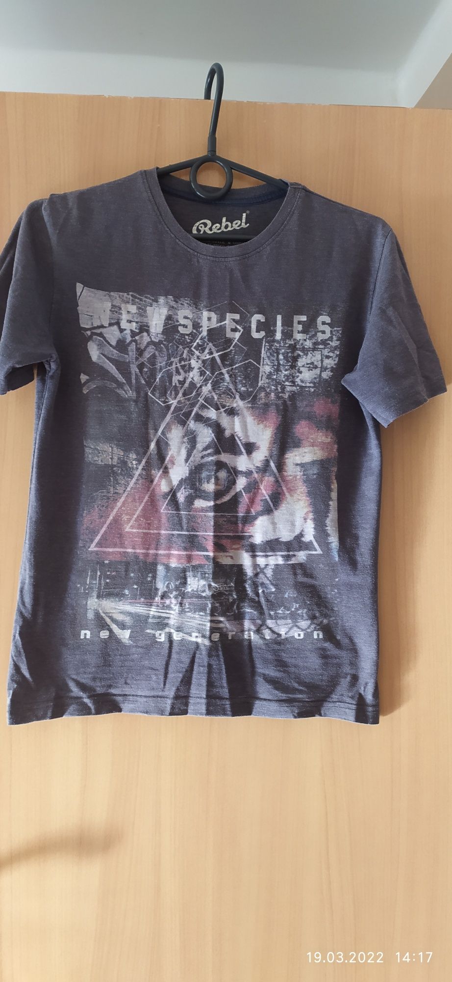 T - shirt rozm. 152 sztuk 3