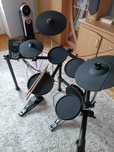 Електронні барабани Medeli dd 650