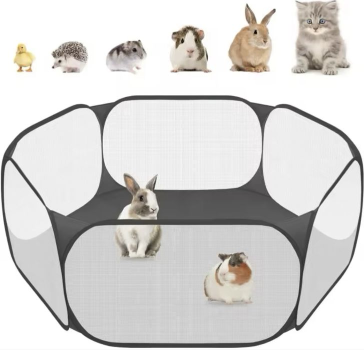 Манеж для щенков и котят ( собак и кошек )