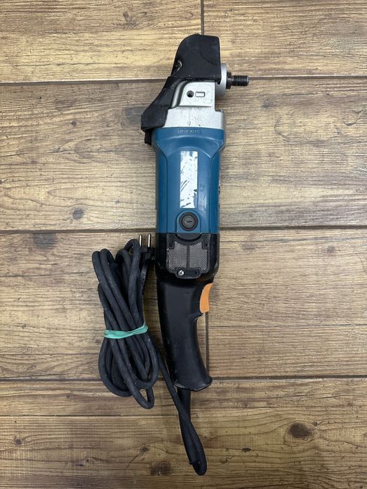 Polerka szlifierka Makita 9237CB (180mm)