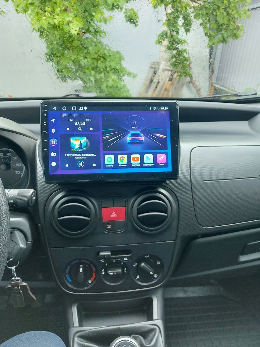 Продам Fiat Qubo 2013