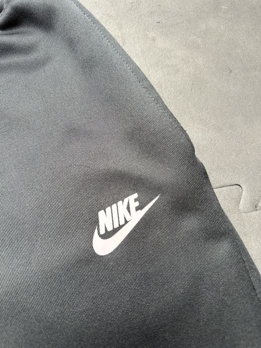 Spodnie dresowe sportowe Nike unisex streetwear sportswear