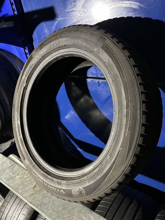 Hankook Winter I Cept rs2 185/55r15 Склад Шин Умань зима 185 55 r 15
