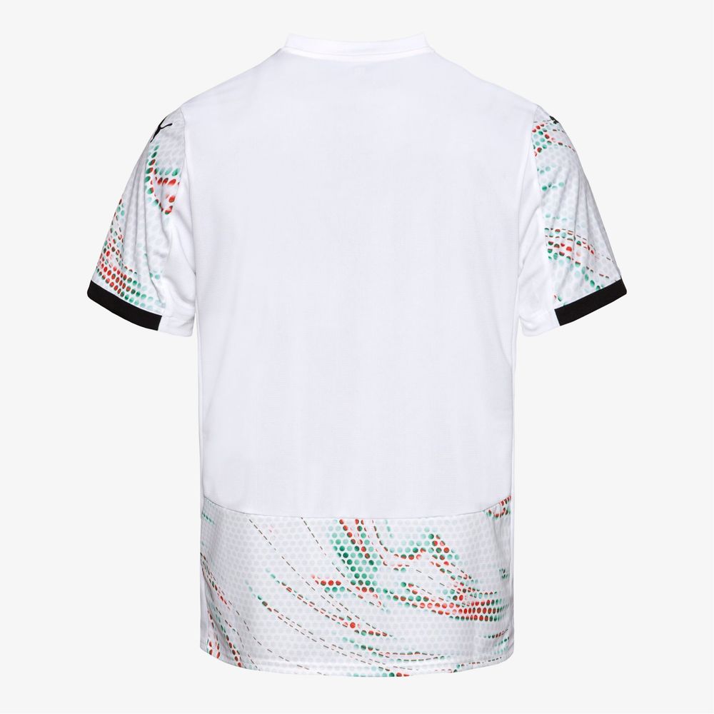 Camisola Portugal Alternativa 2025