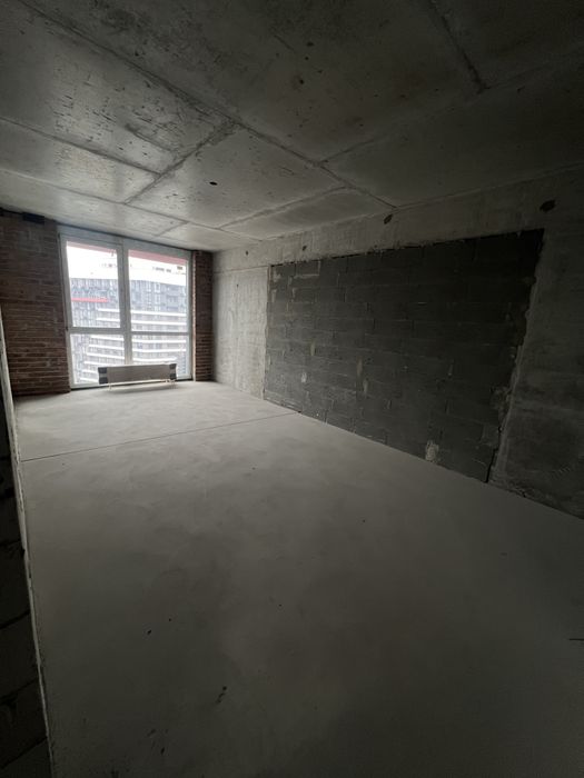 Продається 2-х кімнатна видова квартира в ЖК GREAT