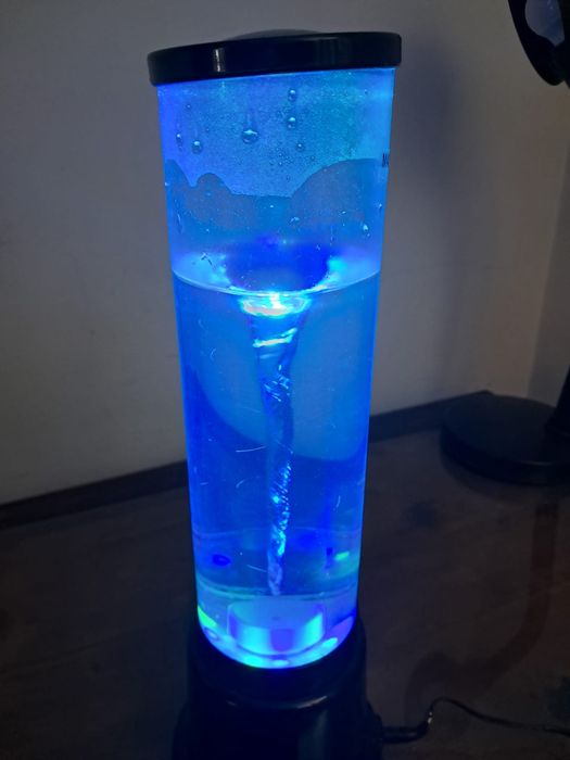 Tornado da science 4 you
