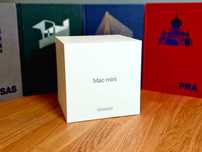 Mac Mini | M4 | 10CPU/10GPU | 16GB/256GB | Gwarancja 12-msc!