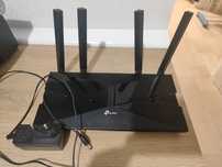 Продам роутер(безкабельный маршрутизатор)TP Link Archer AX 10