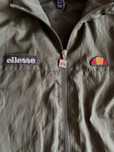 Ветровка Ellesse
