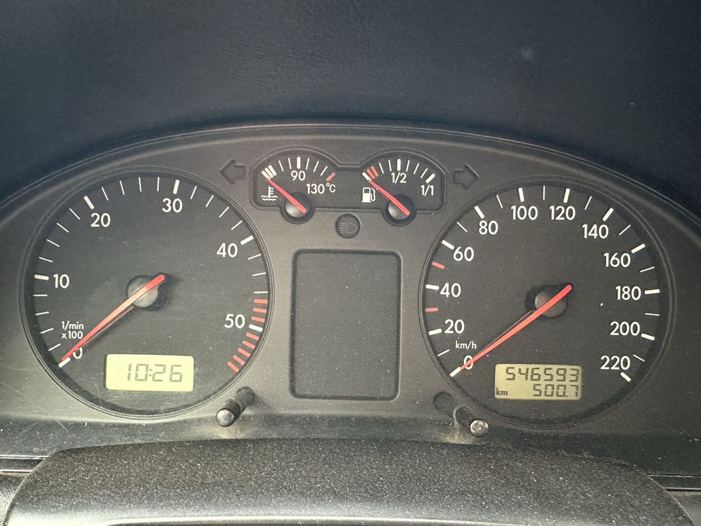 Продам passat b5 1,9tdi