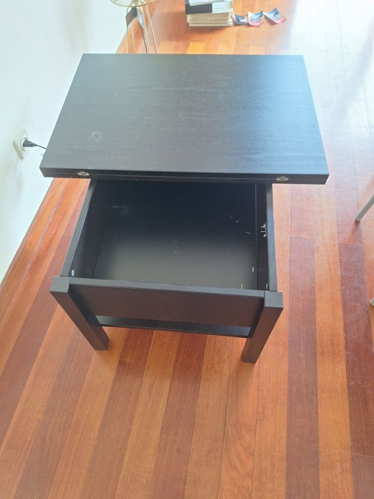 Mesa de apoio ikea