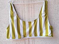 top gór od bikini 54 56 Asos