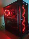 Komputer Gamingowy – Ryzen 5 / RTX 2080 / 32GB RAM / SSD 1TB