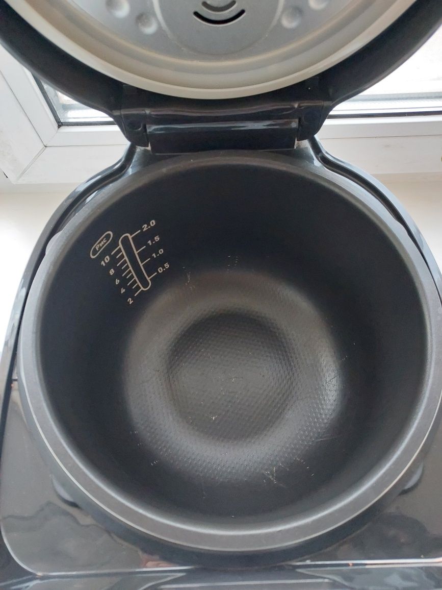 Мультиварка TEFAL