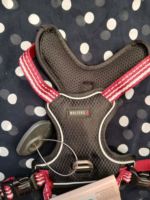 Szelki dla psa wolters active pro 40-47cm