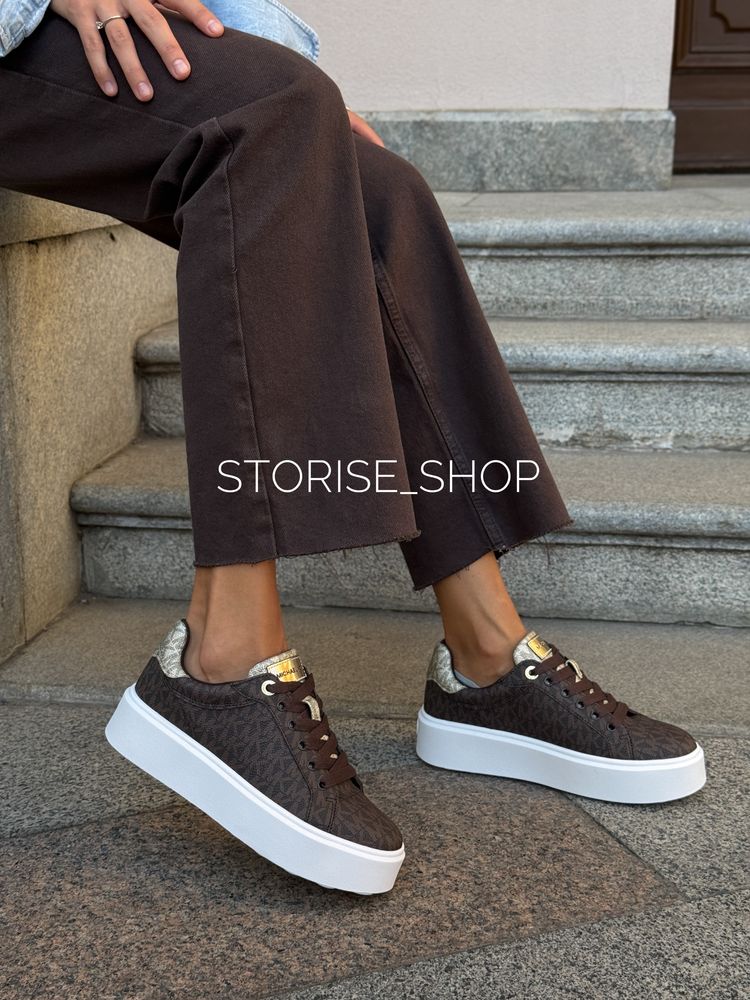 Кросівки ,кеди Michael Kors оригінал