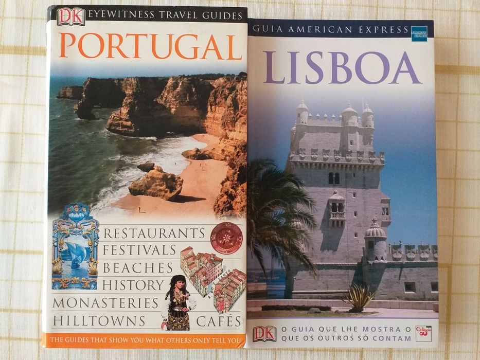 Guias americanexpressPORTUGAL&Londres&CUBA&Munique&LISBON&SÚIÇA&Moscov