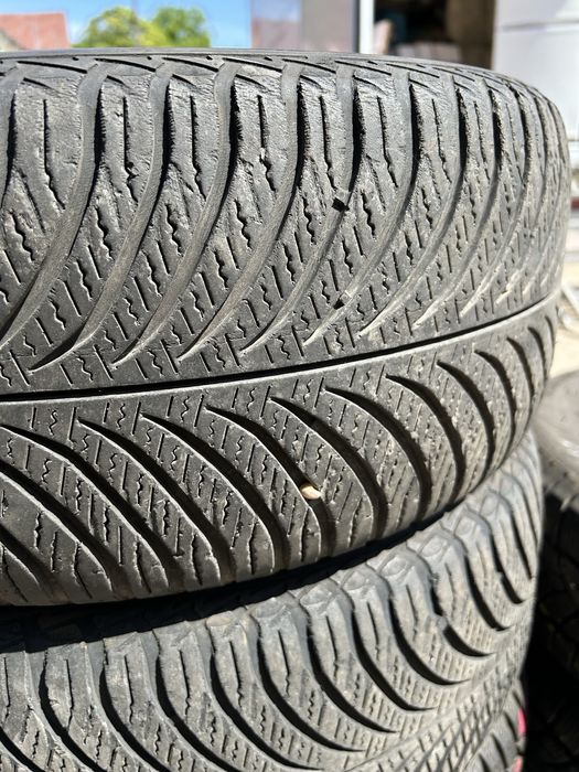 Opony Good Year 2019r - gwarancja,faktura