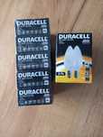 Żarówki DURACELL 40 watt candle E14