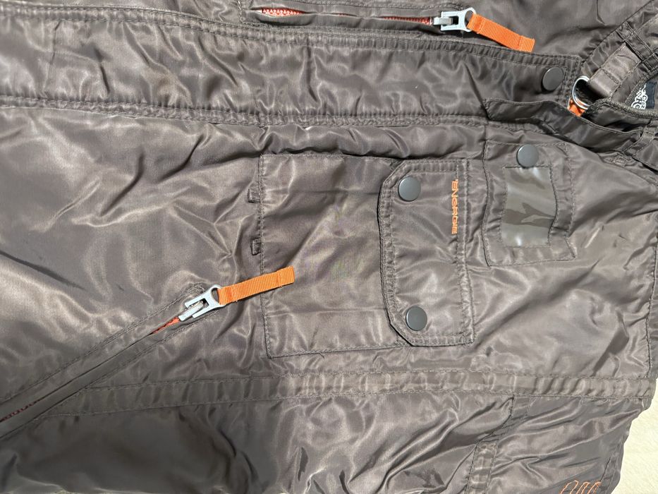 Quispo energy como novo