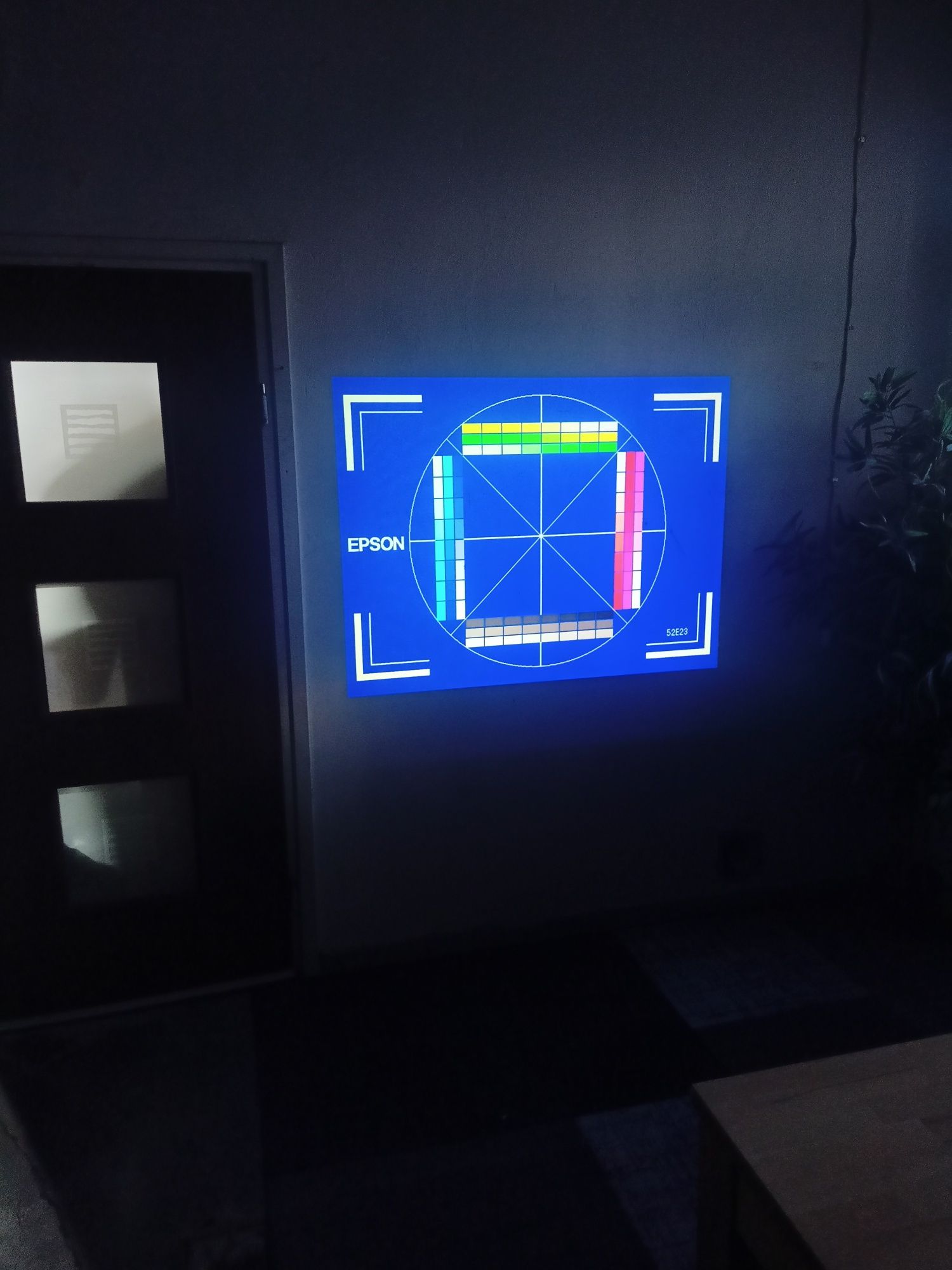 Projektor Epson EMP 3000