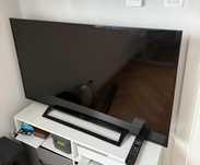 Telewizor Sony 48 cali sprawny KDL-48W585B