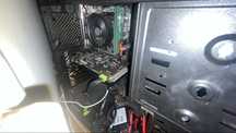 Vendo ou troco setup