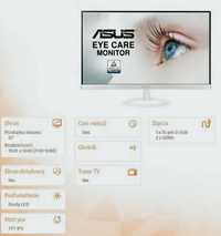 Monitor Asus 27'' VZ279HE