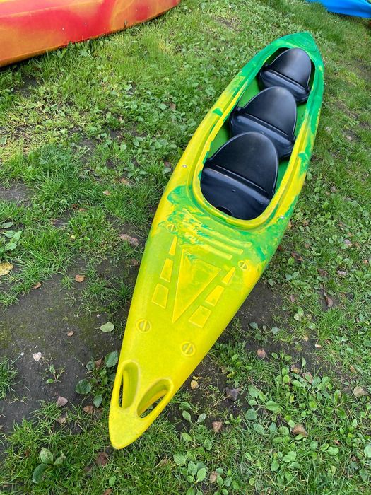 Kajaki Finder,Family.