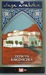 Saga Arabska Nr 18 Zepsuta Księżniczka Tanya Valko A70826