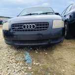 Audi tt 1,8t Bam ,lak Lz9y, skrzynia fzl na części
