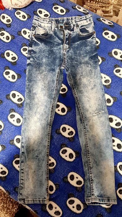 Джинси для хлопчика