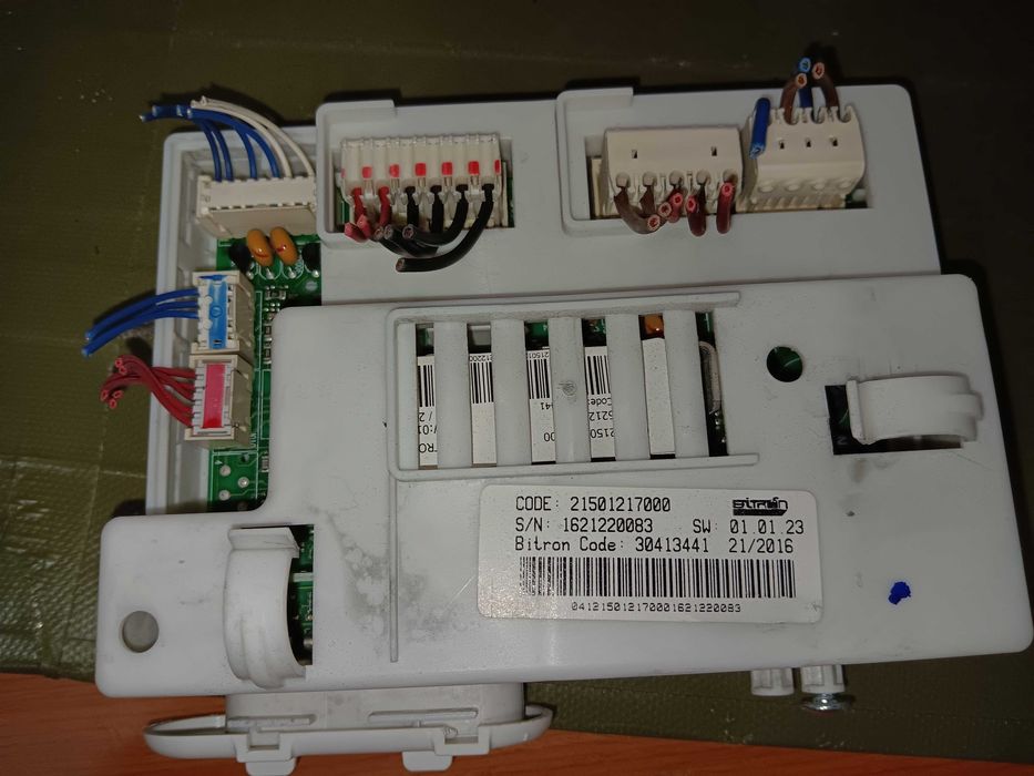 Modulos, dispensadores de maquinas - peças.