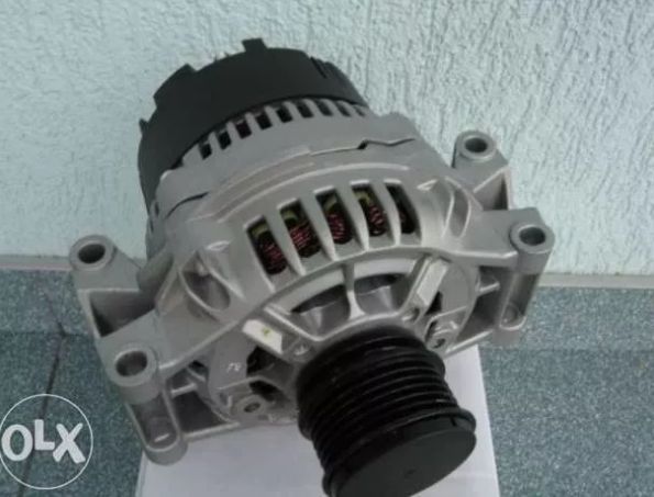 Alternator Mercedes 208 211 Sprinter 308 311 Vito V C 200 C Klassa Wwa
