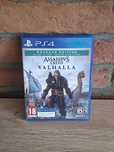 Assassins Creed Valhalla ps4 ps5 okazja Polska wersja jezykowa