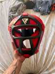 Conjunto de Boxe