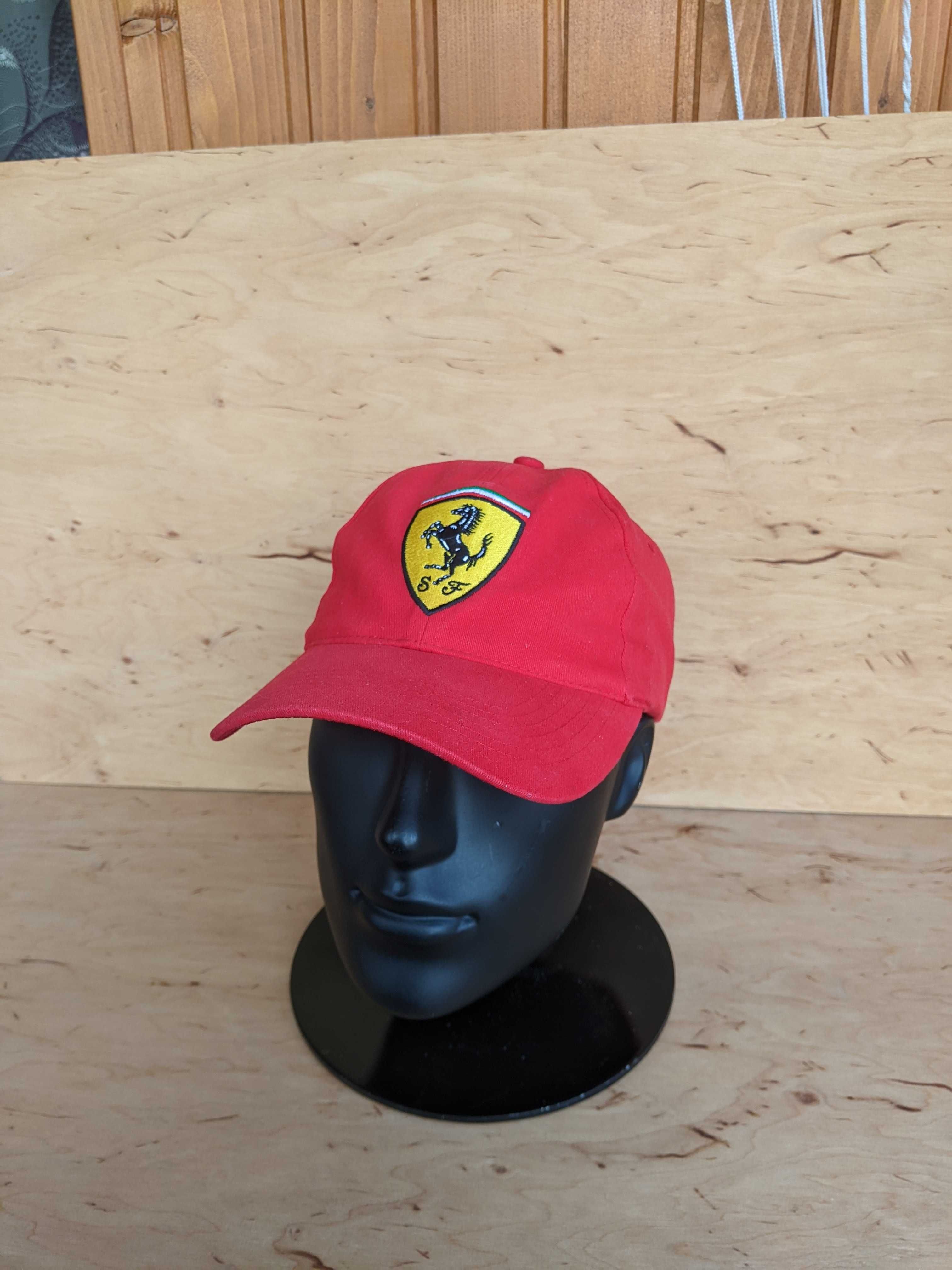 Кепка Ferrari Mc Laren Mercedes Marlboro Polo Ralph Lauren Monster BMW