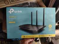 Router wifi tp-link tl-wr940n