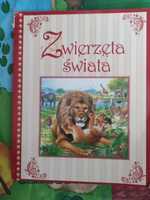 Zwierzęta świata