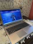 Laptop Lenovo ideapad Z500 / intel core i3 / Dysk SSD / GeForce Nvidia