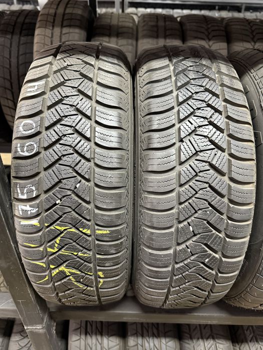 2x 175/60R14 79H Maxxis AllSeason 2015года 7mm